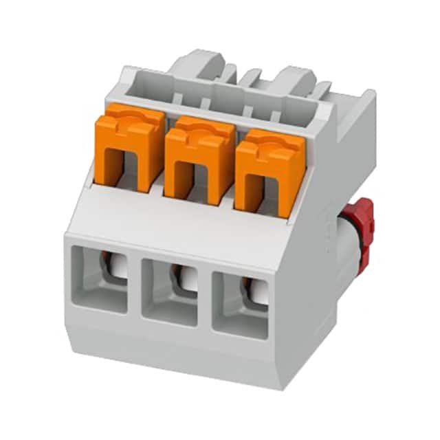 1084030 Phoenix Contact  Conectores y tomas de corriente